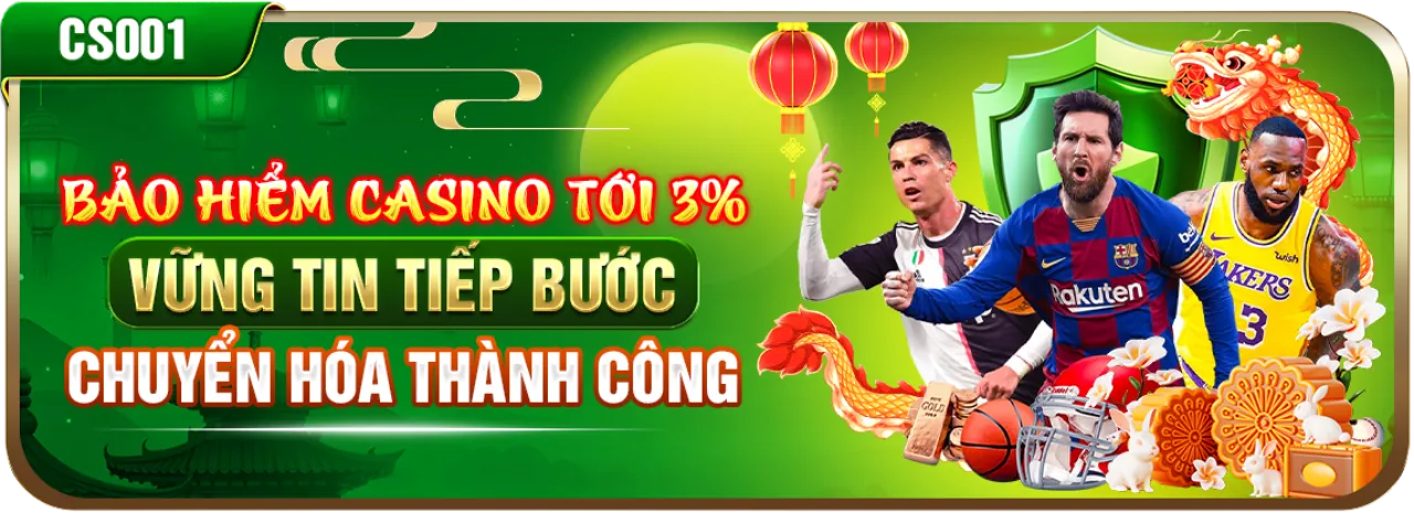Sòng Bạc Trực Tuyến U888 2026